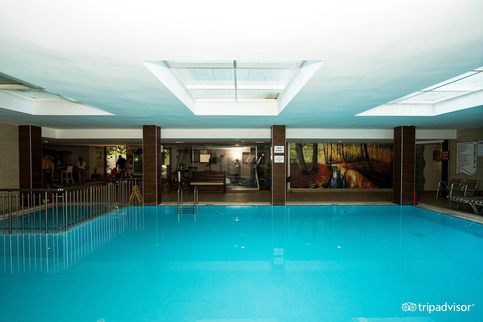 Pasabey Hotel photo 4