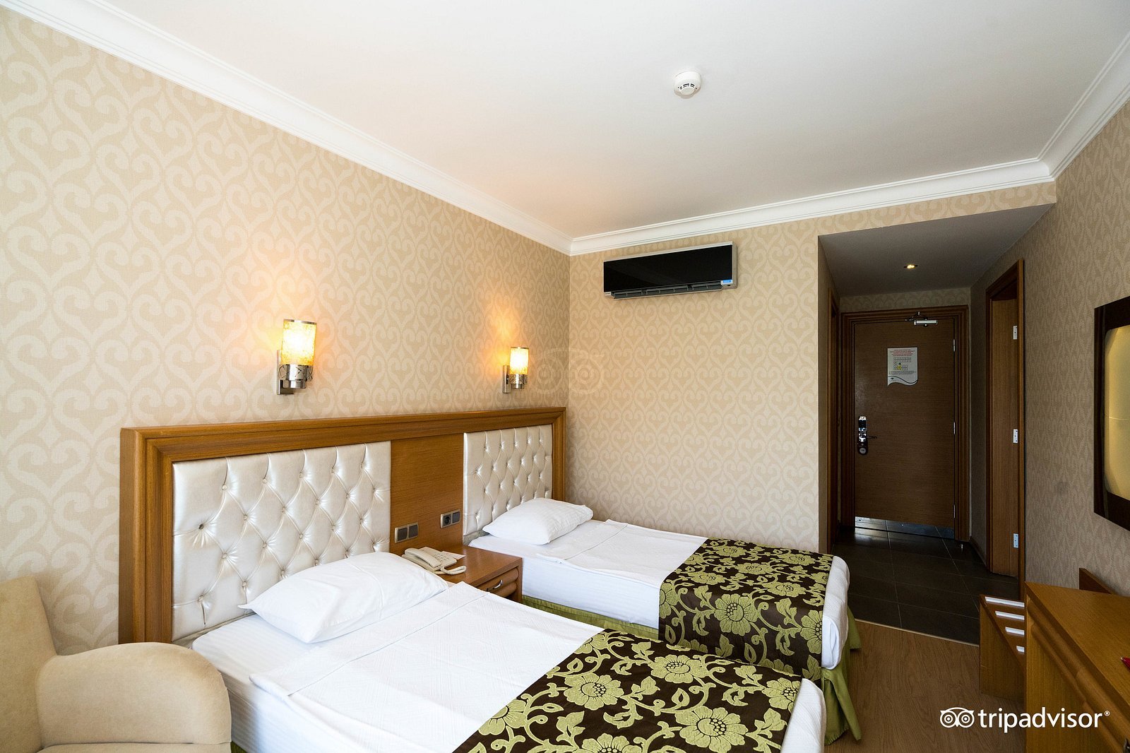 Pasabey Hotel photo 6