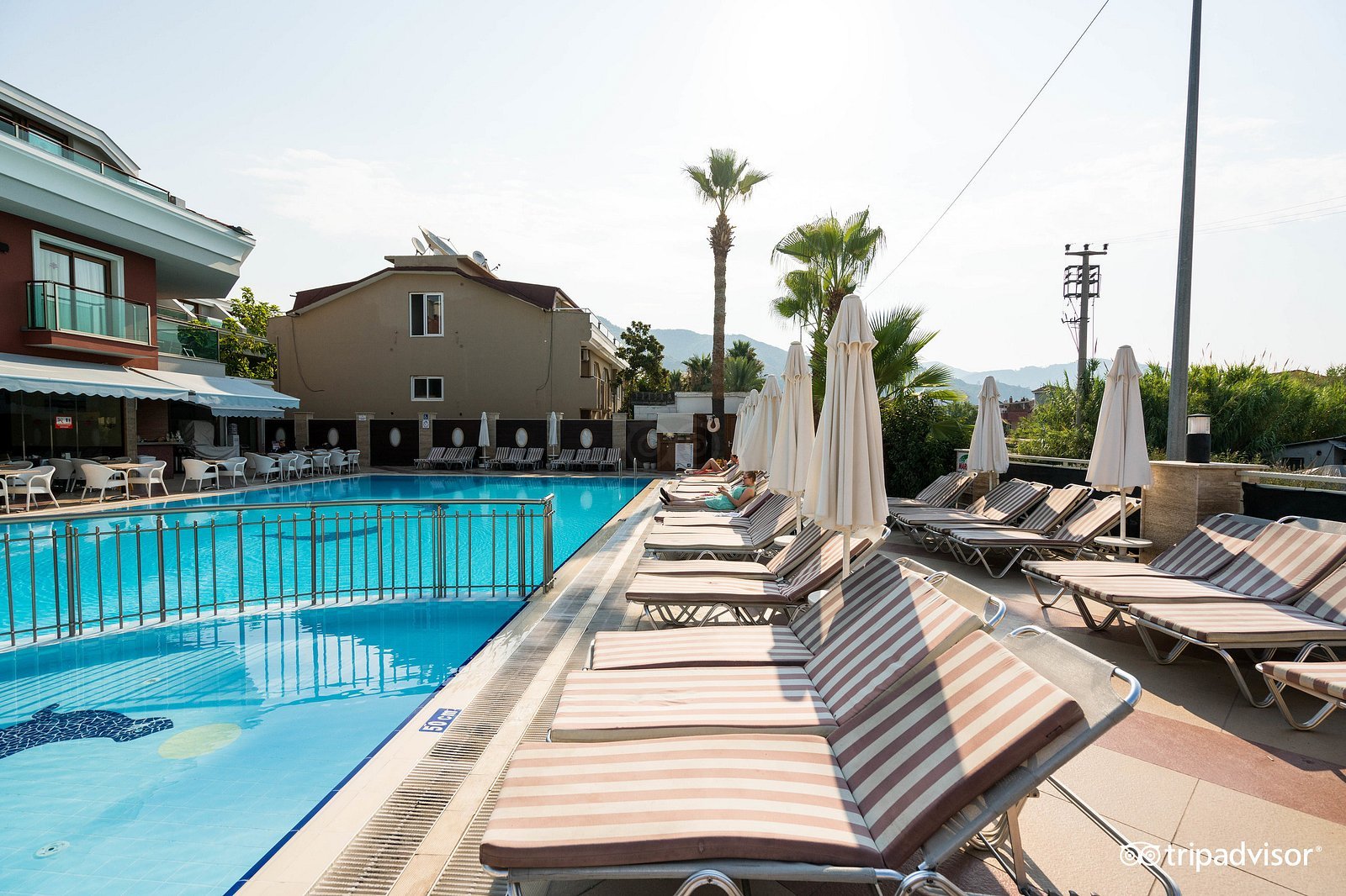 Pasabey Hotel photo 3