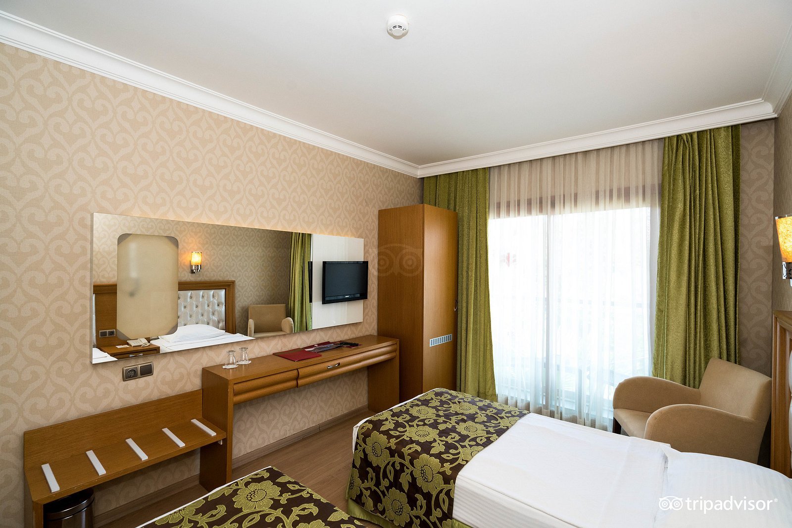Pasabey Hotel photo 7