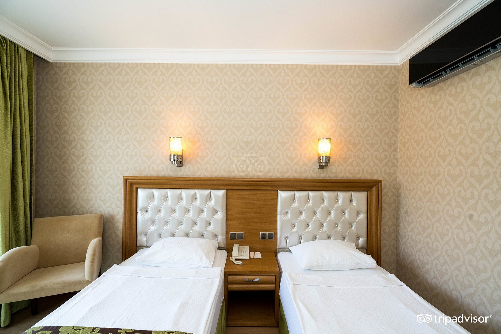 Pasabey Hotel photo 9