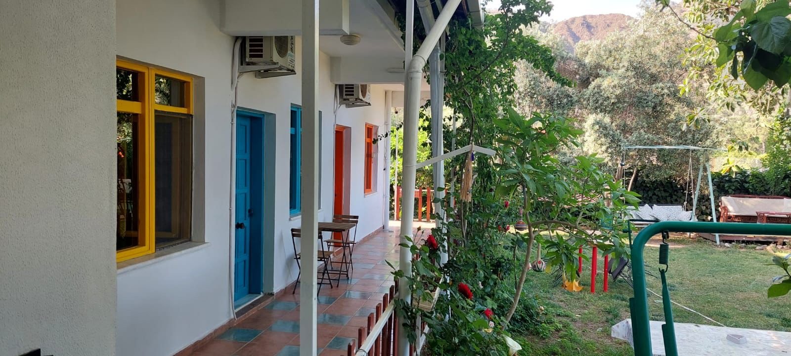 Gaya Pansiyon Çirali photo 2