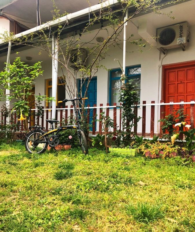 Gaya Pansiyon Çirali photo 3