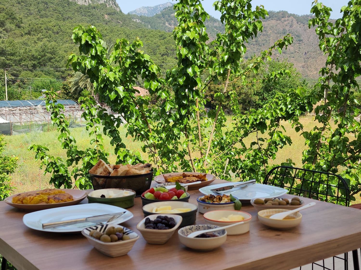 Gaya Pansiyon Çirali photo 7