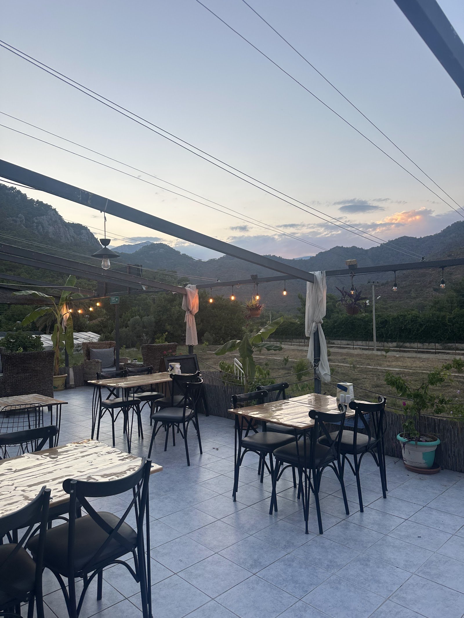 Gaya Pansiyon Çirali photo 8