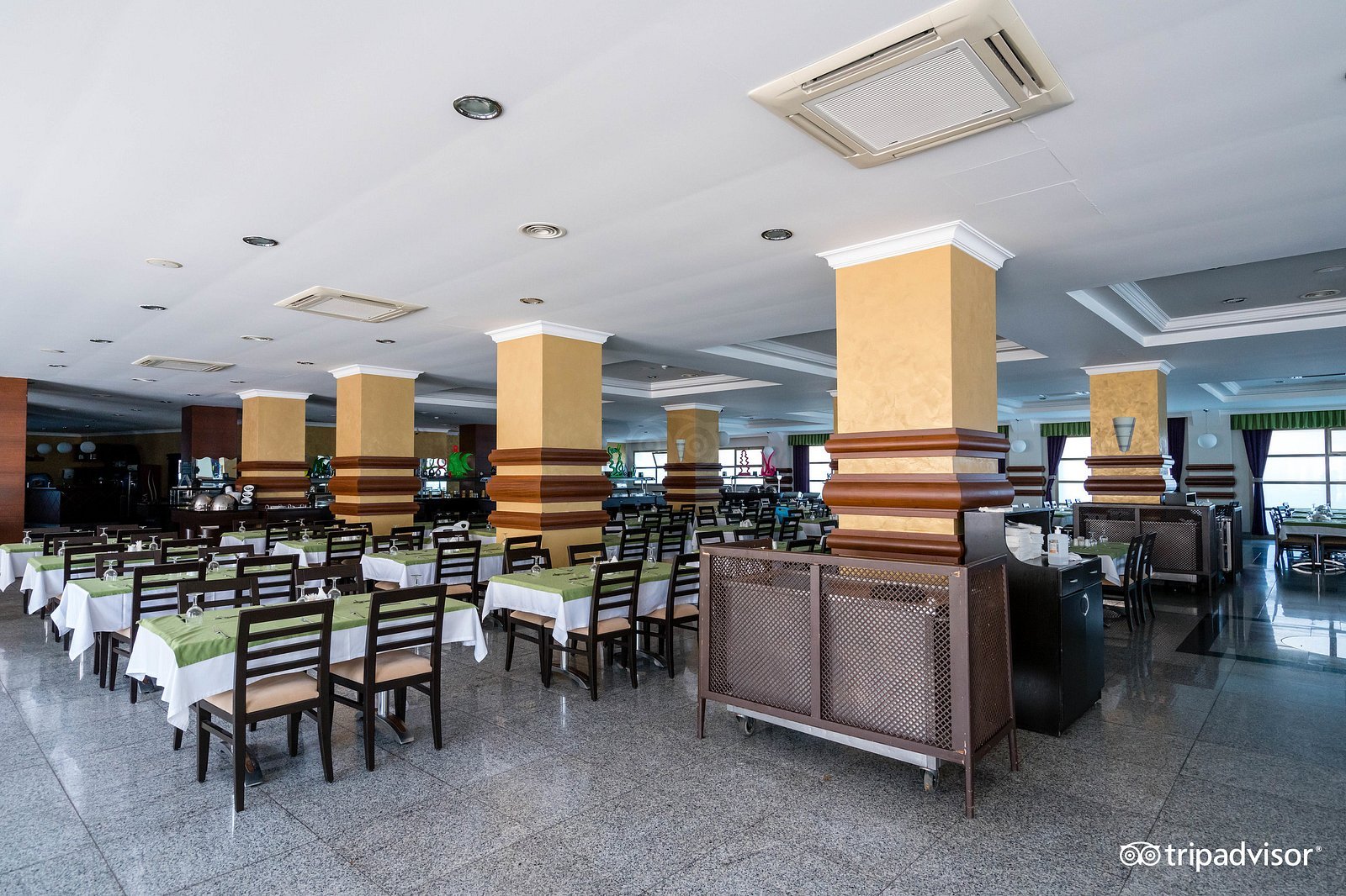 Grand Paşa Hotel photo 5
