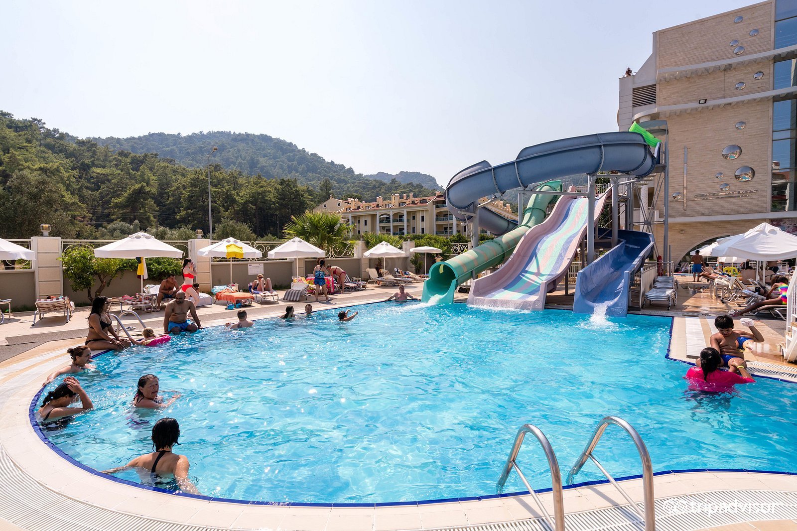 Grand Paşa Hotel photo 6