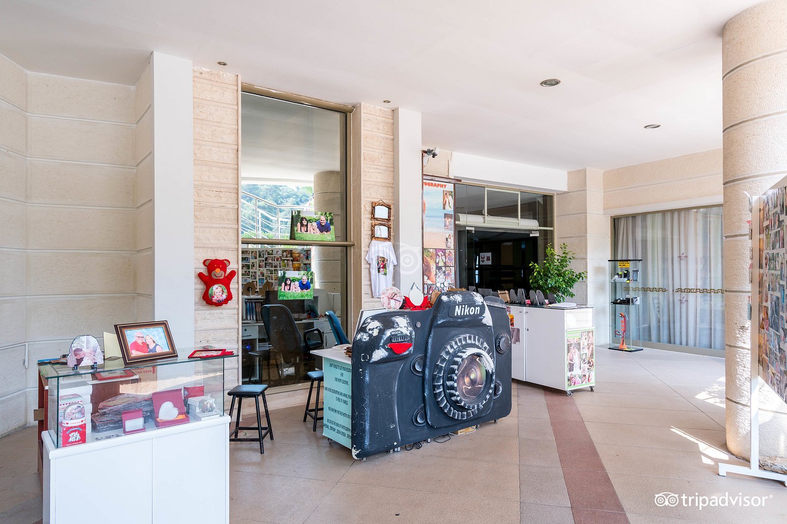 Grand Paşa Hotel photo 4