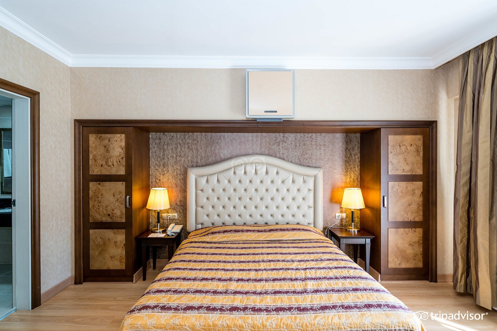 Grand Paşa Hotel photo 9