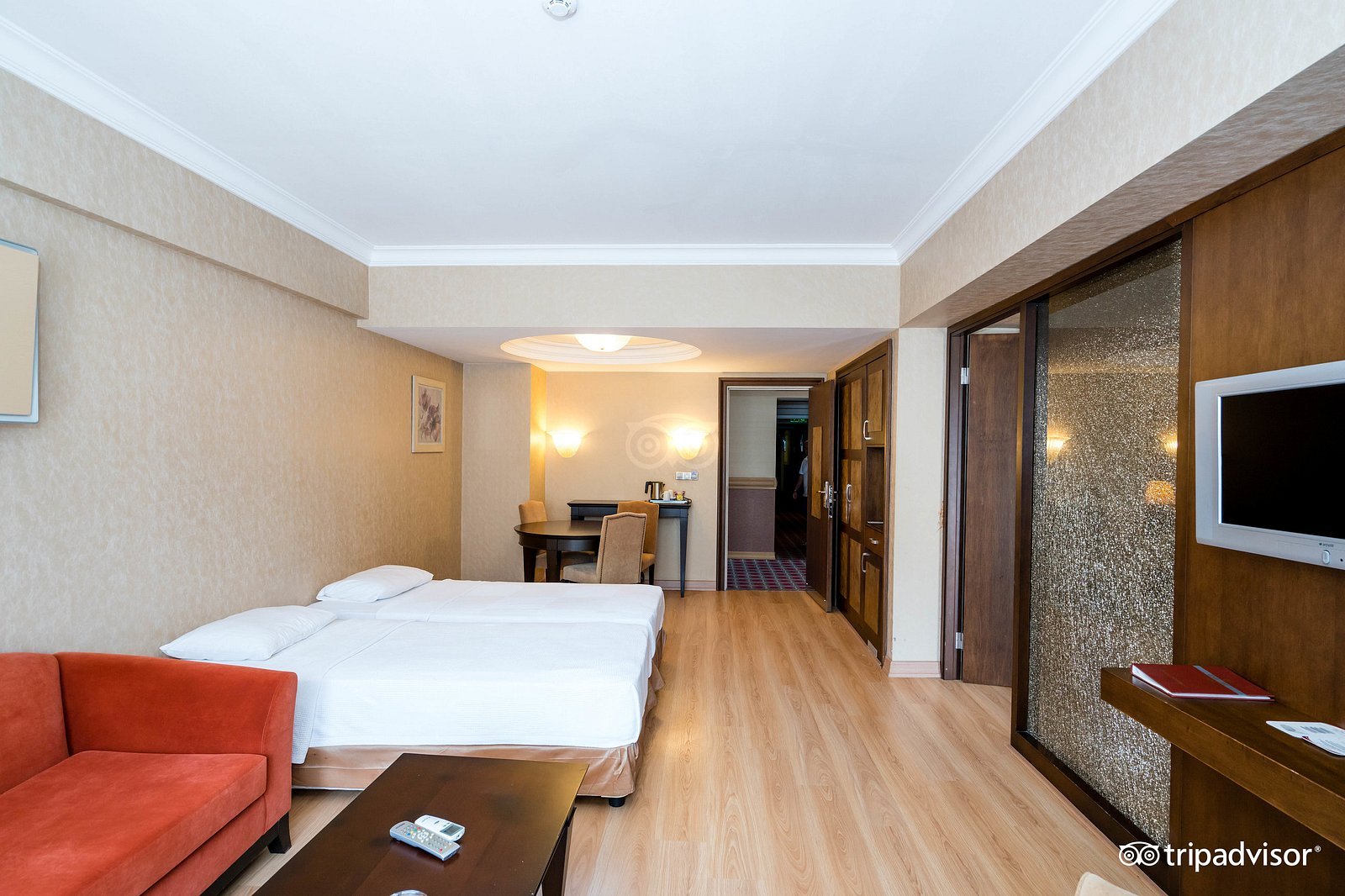 Grand Paşa Hotel photo 10
