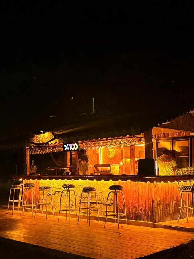 Arzum Bungalovs photo 4