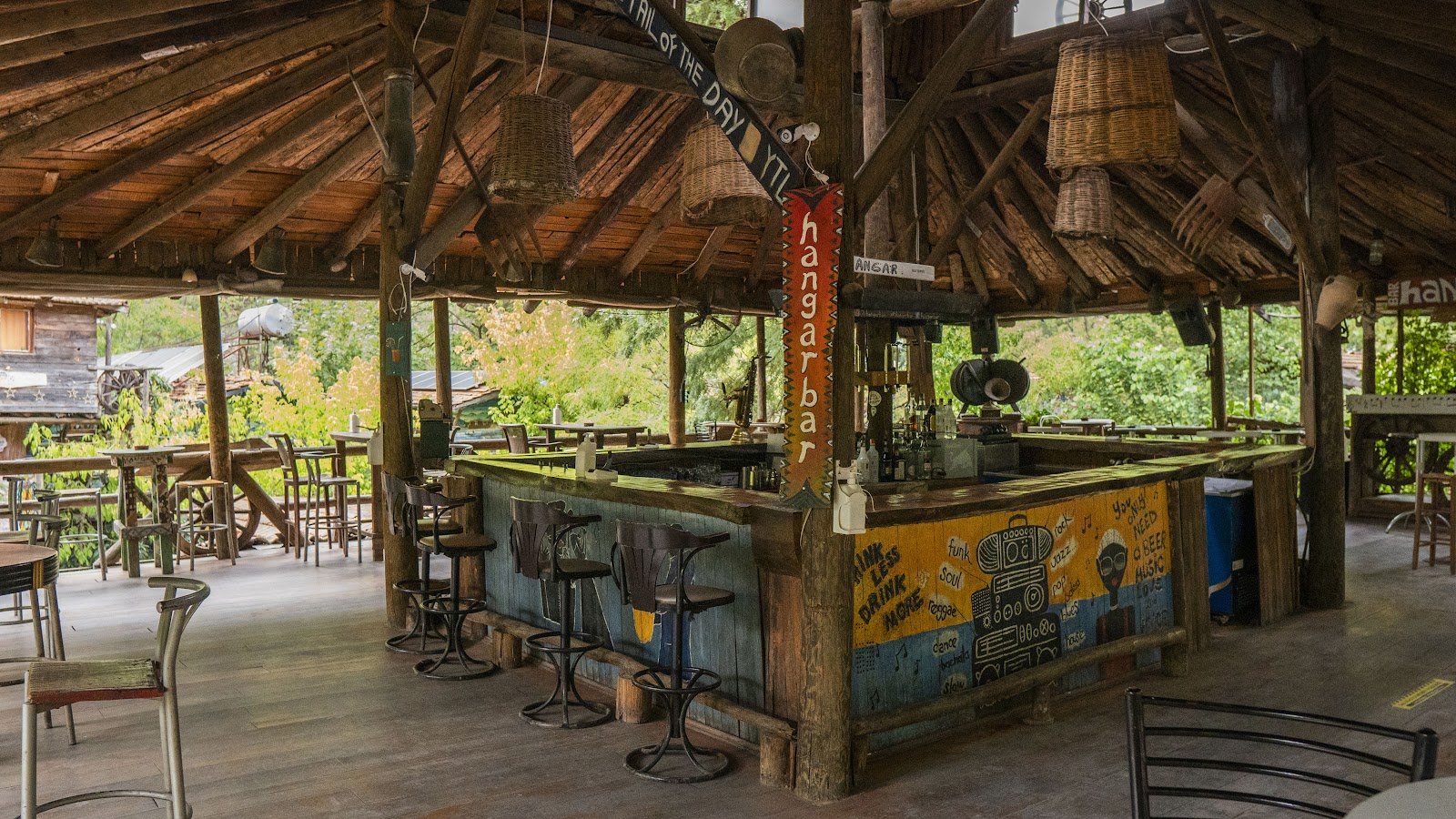 Kadir's Tree Houses photo 7