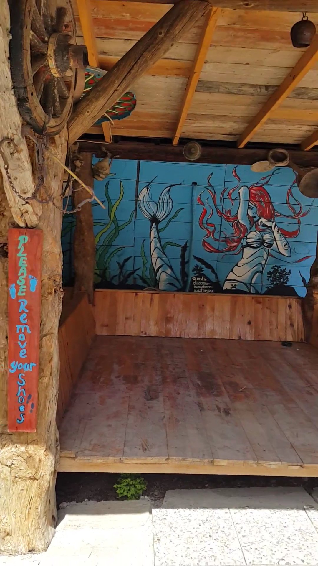 Kadir's Tree Houses photo 5
