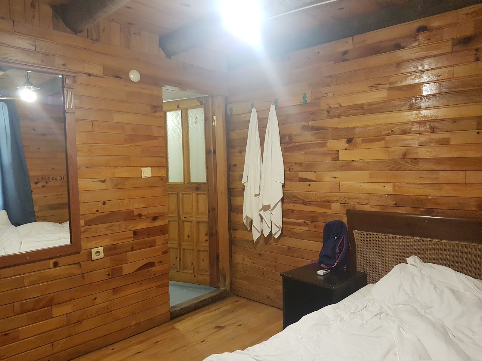 Kadir's Tree Houses photo 8