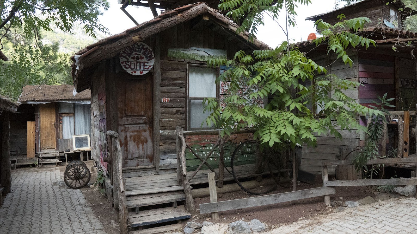 Kadir's Tree Houses photo 3