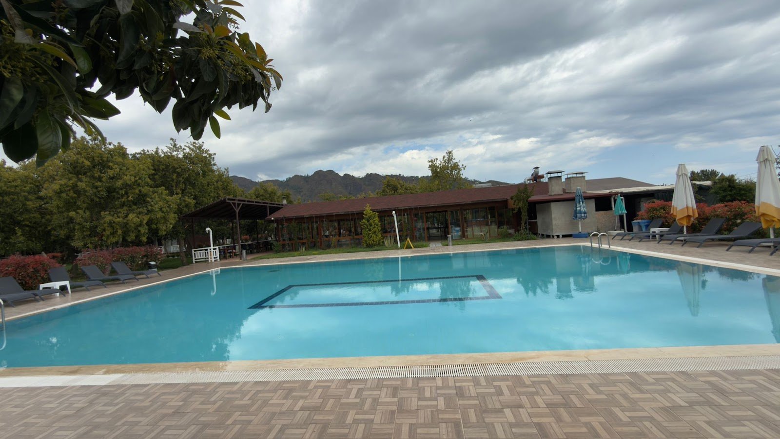 Apella Hotel photo 9