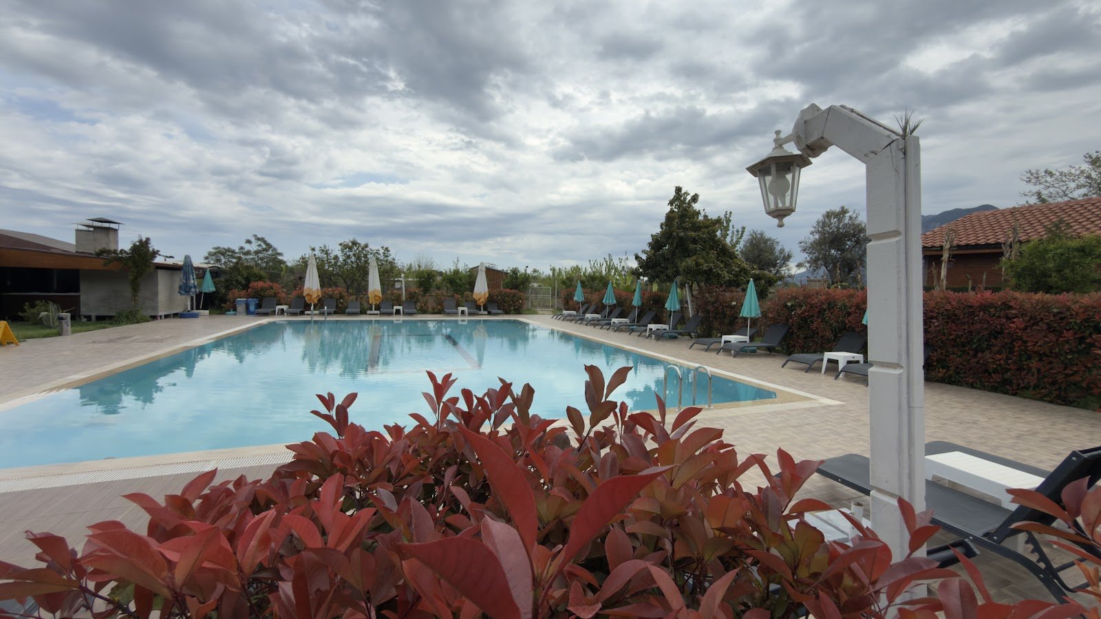 Apella Hotel photo 10