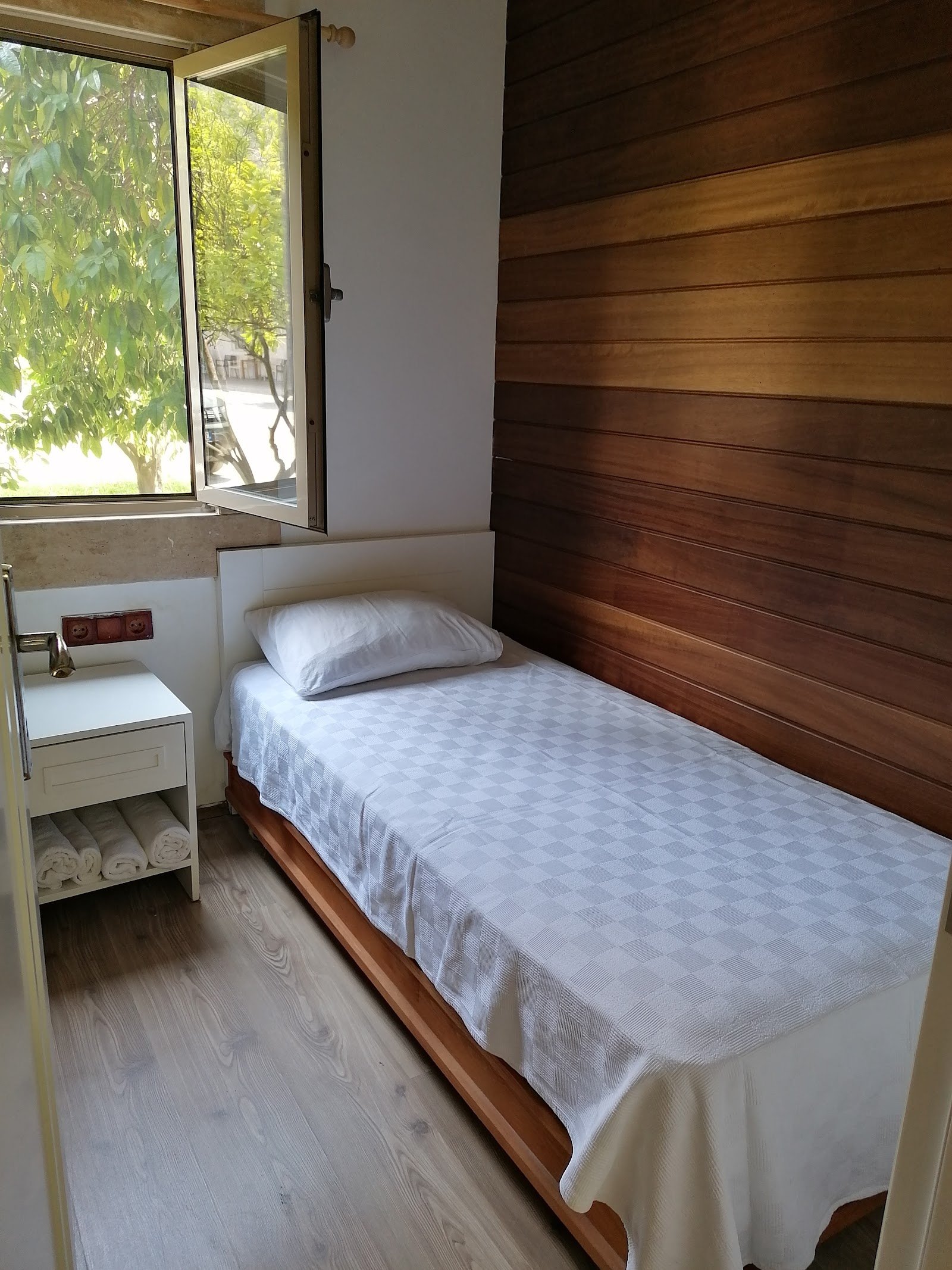 Apella Hotel photo 11