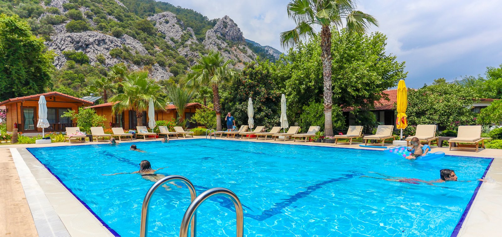 Dolunay Apart Otel photo 3