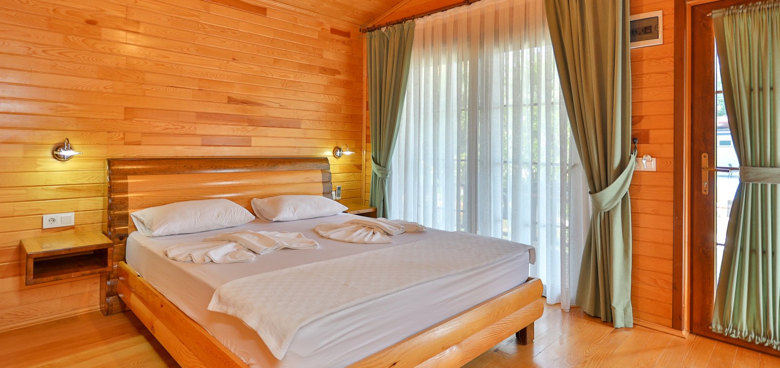 Dolunay Apart Otel photo 8