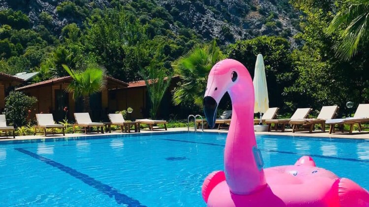 Dolunay Apart Otel photo 5