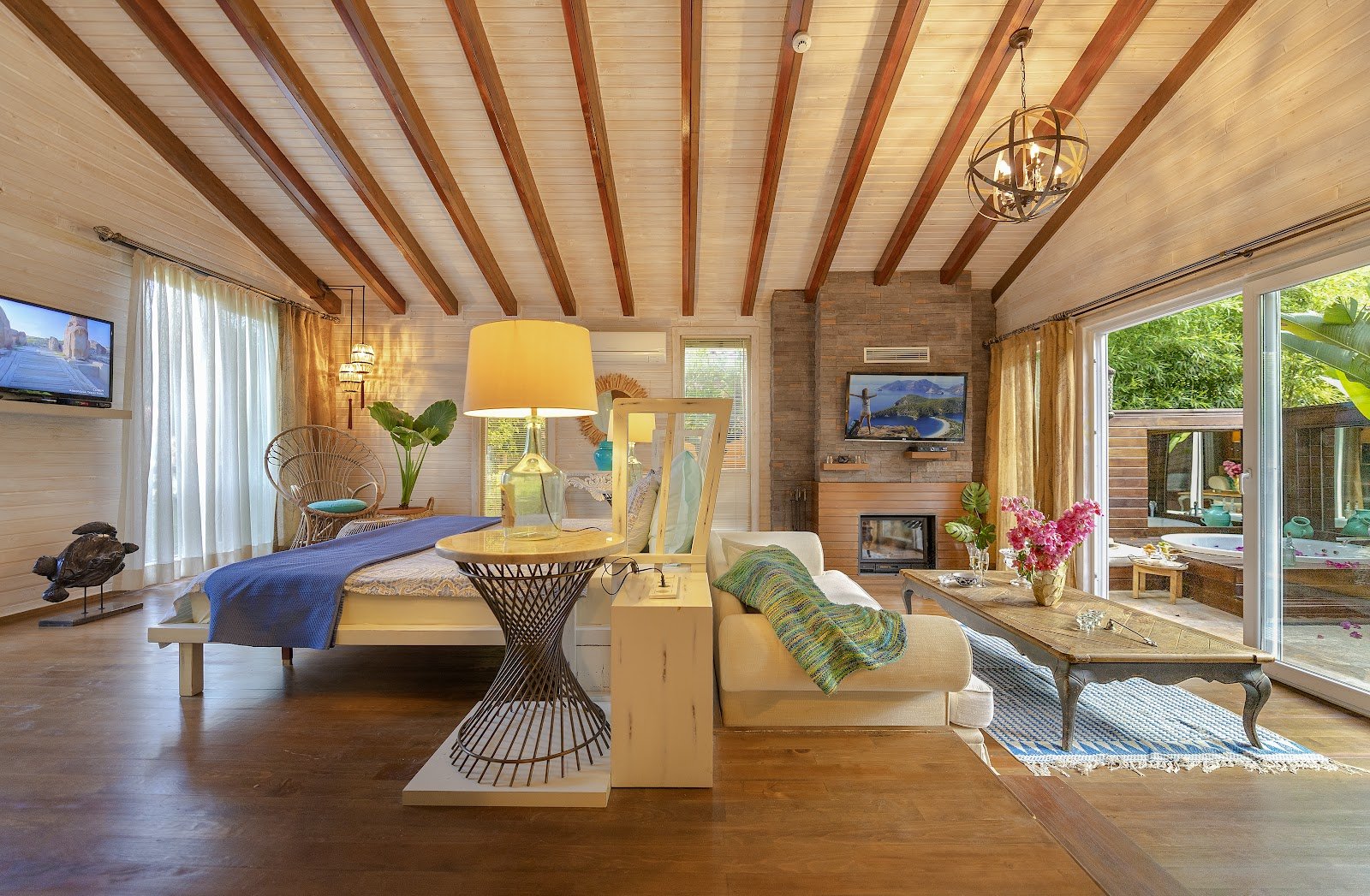 Villa Lukka photo 2