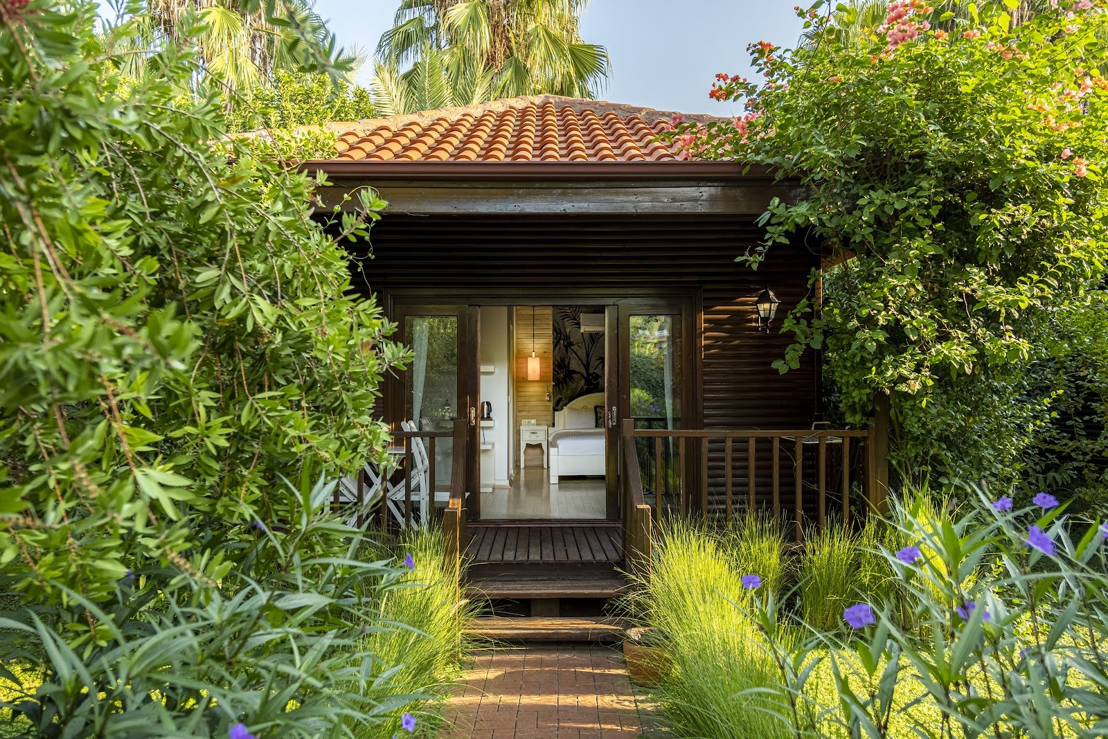 Villa Lukka photo 8