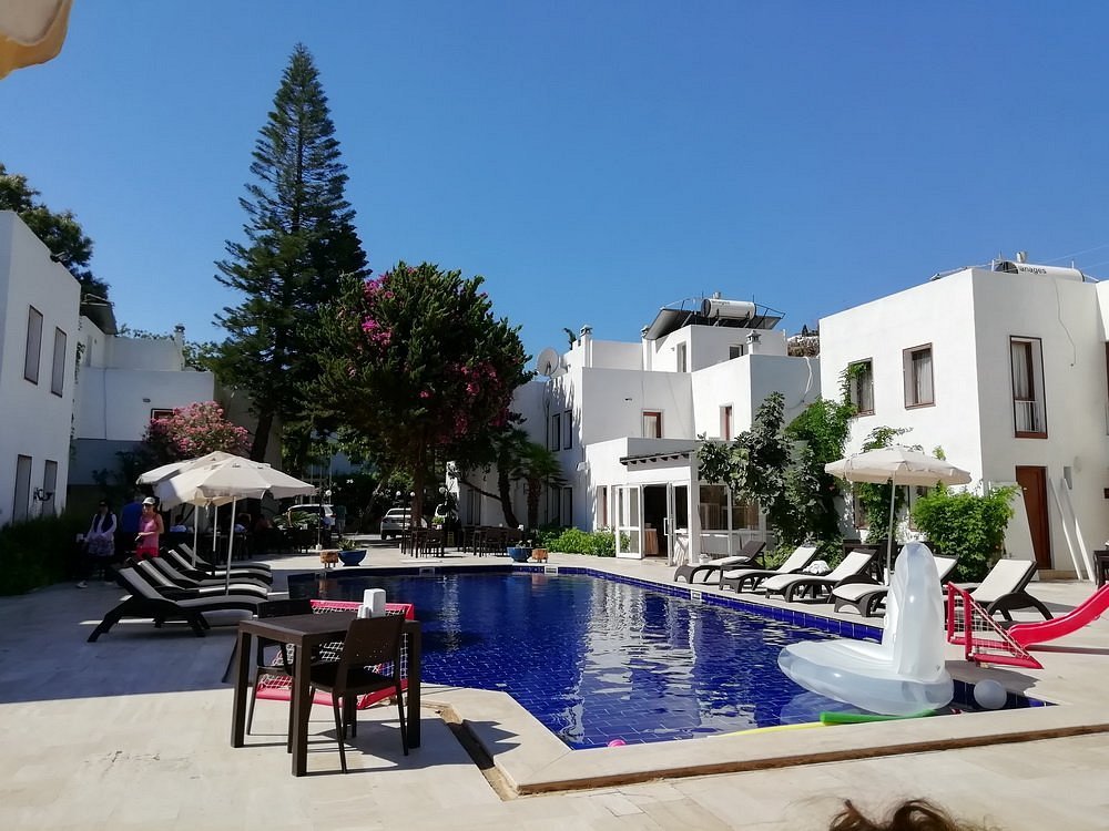 Le Jardin Hotel photo 7