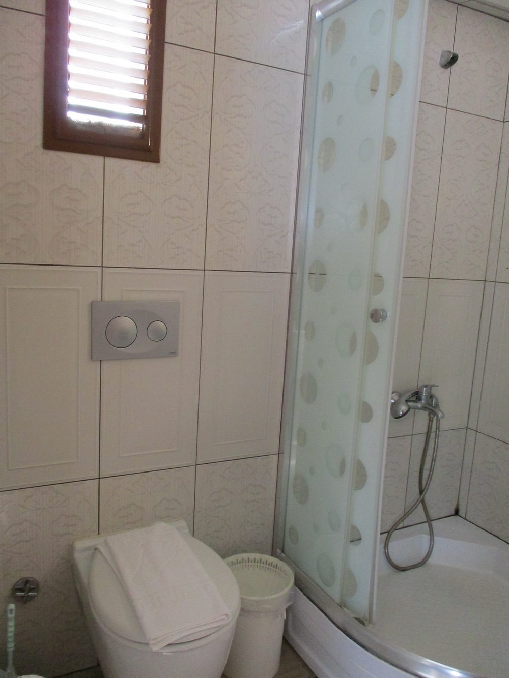 Le Jardin Hotel photo 12