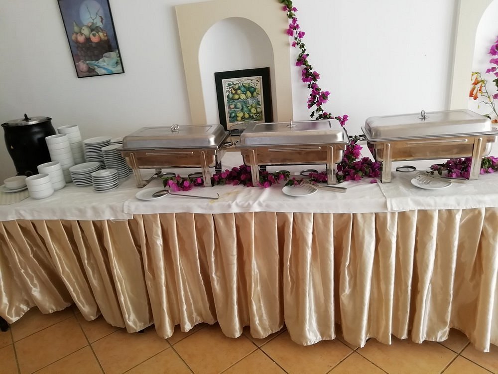 Le Jardin Hotel photo 5