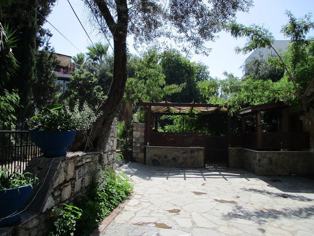 Le Jardin Hotel photo 4