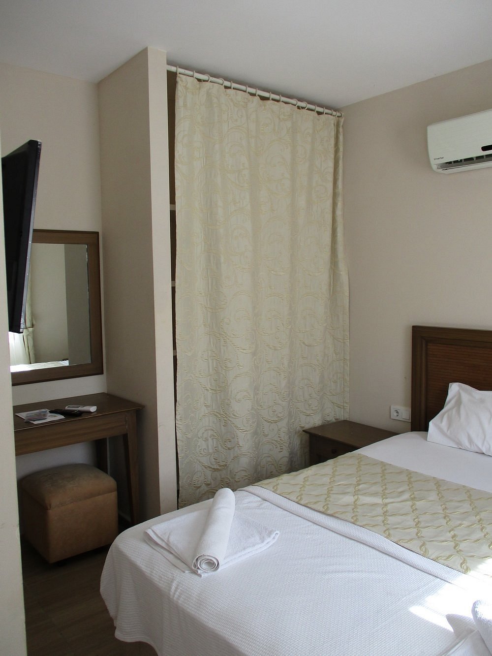 Le Jardin Hotel photo 10