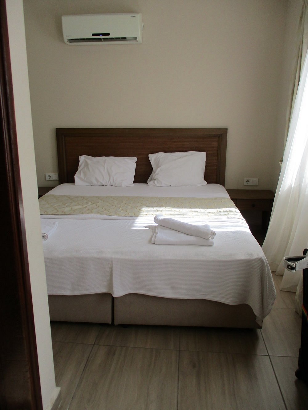 Le Jardin Hotel photo 9