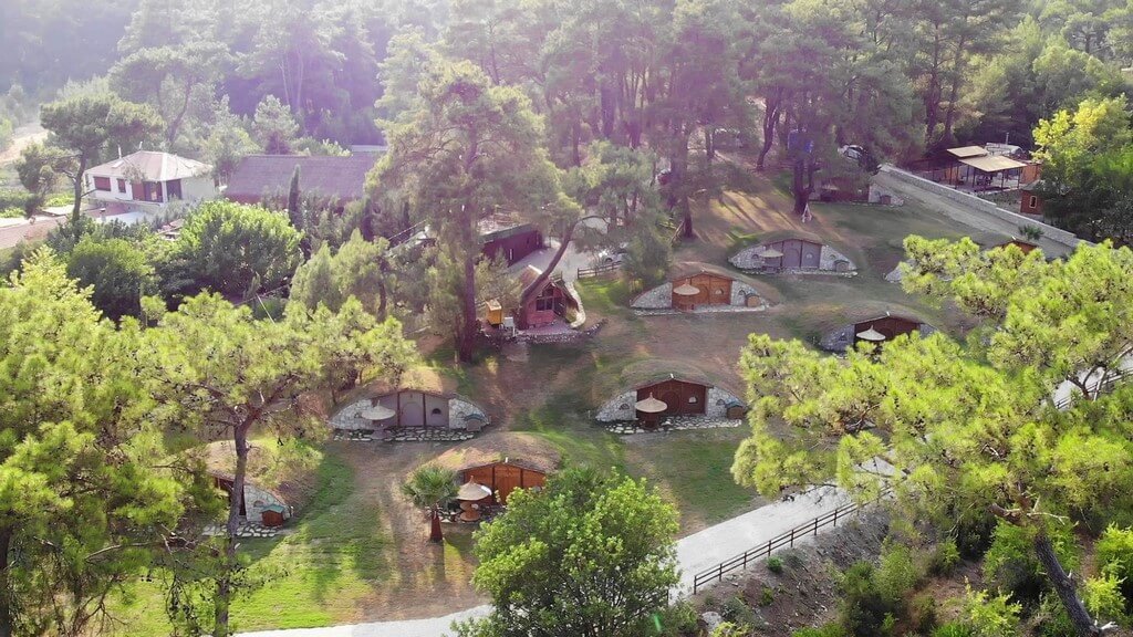 Olympos Toprak Evleri photo 6