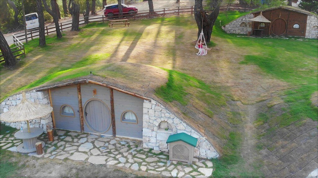 Olympos Toprak Evleri photo 9