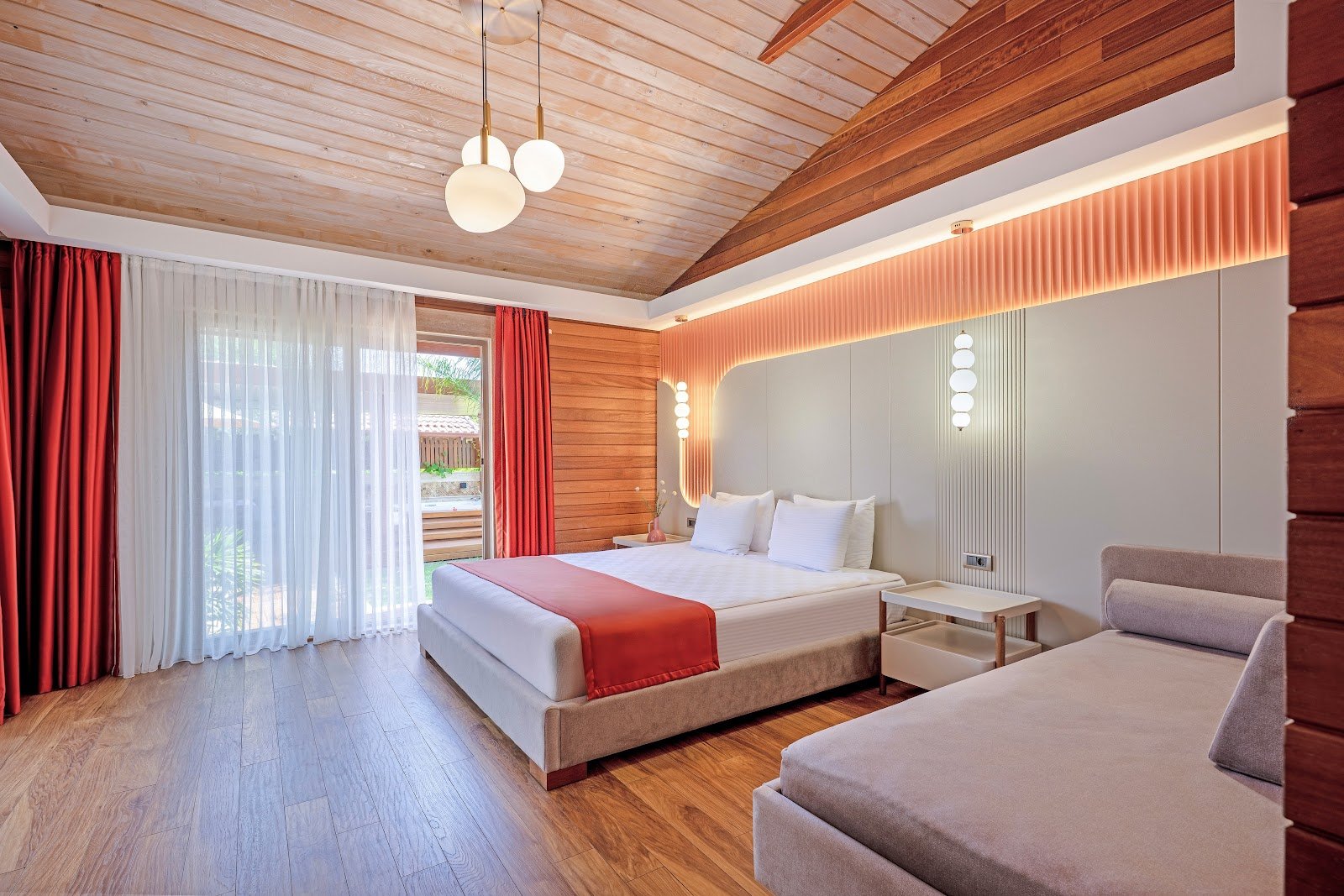 Çıralı Hera Hotel & SPA photo 6