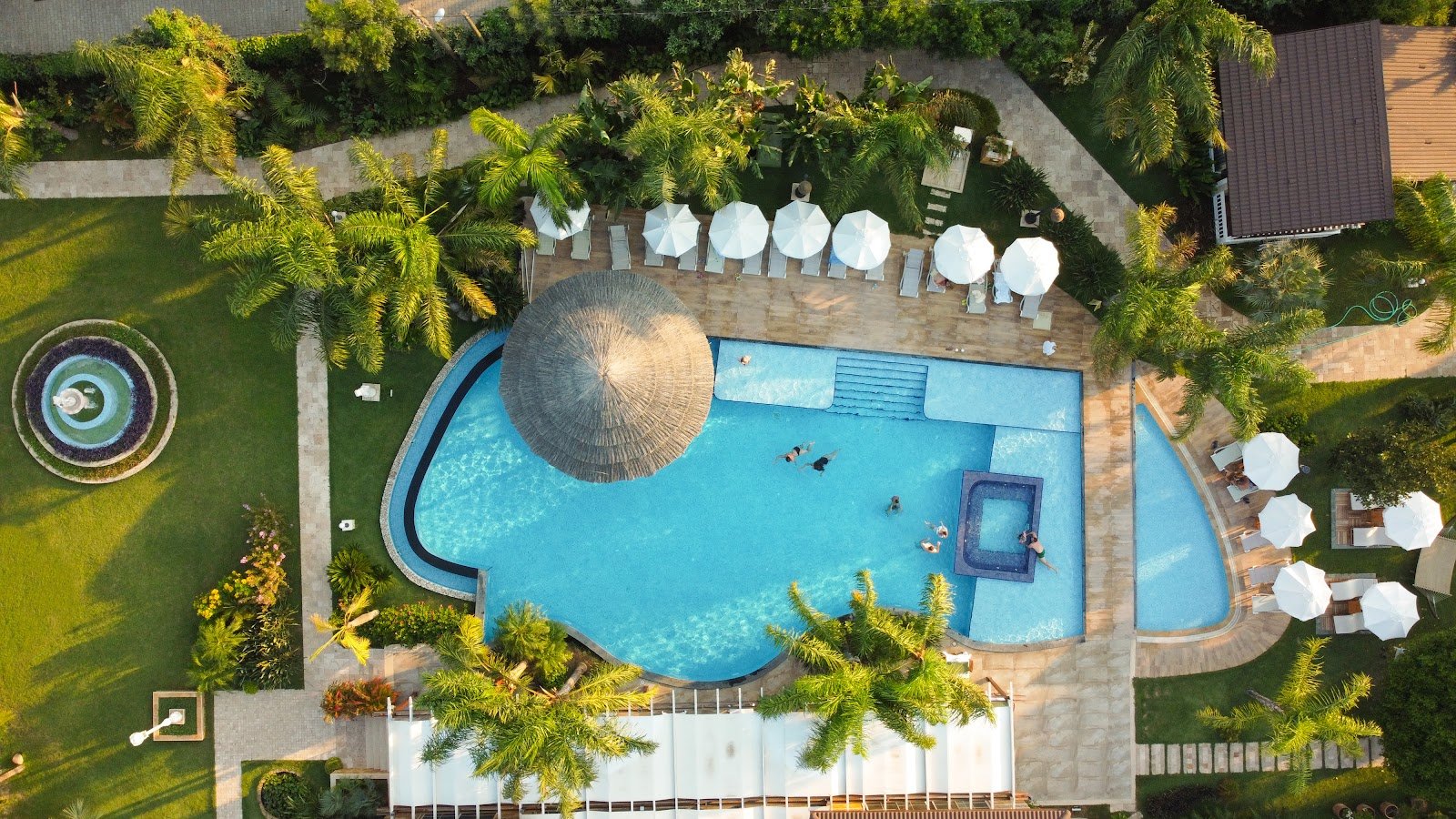Çıralı Hera Hotel & SPA photo 5