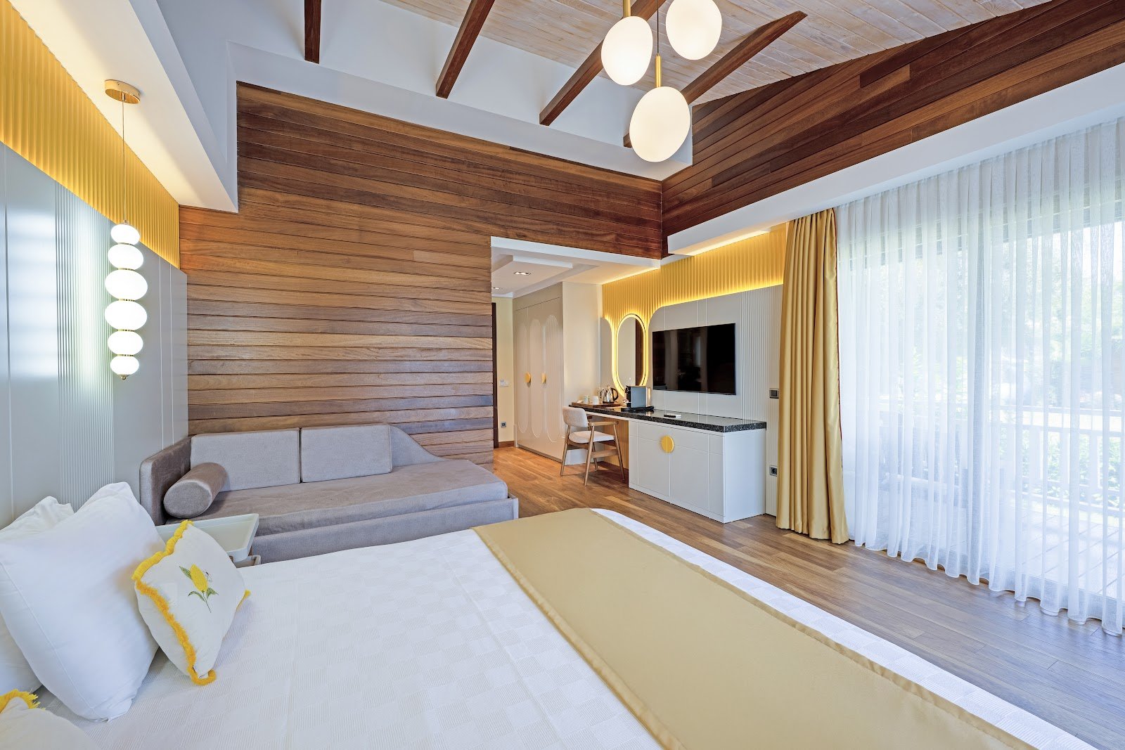 Çıralı Hera Hotel & SPA photo 8