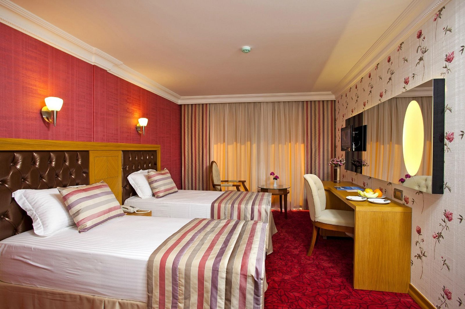 Örsmaris Boutique Hotel photo 8