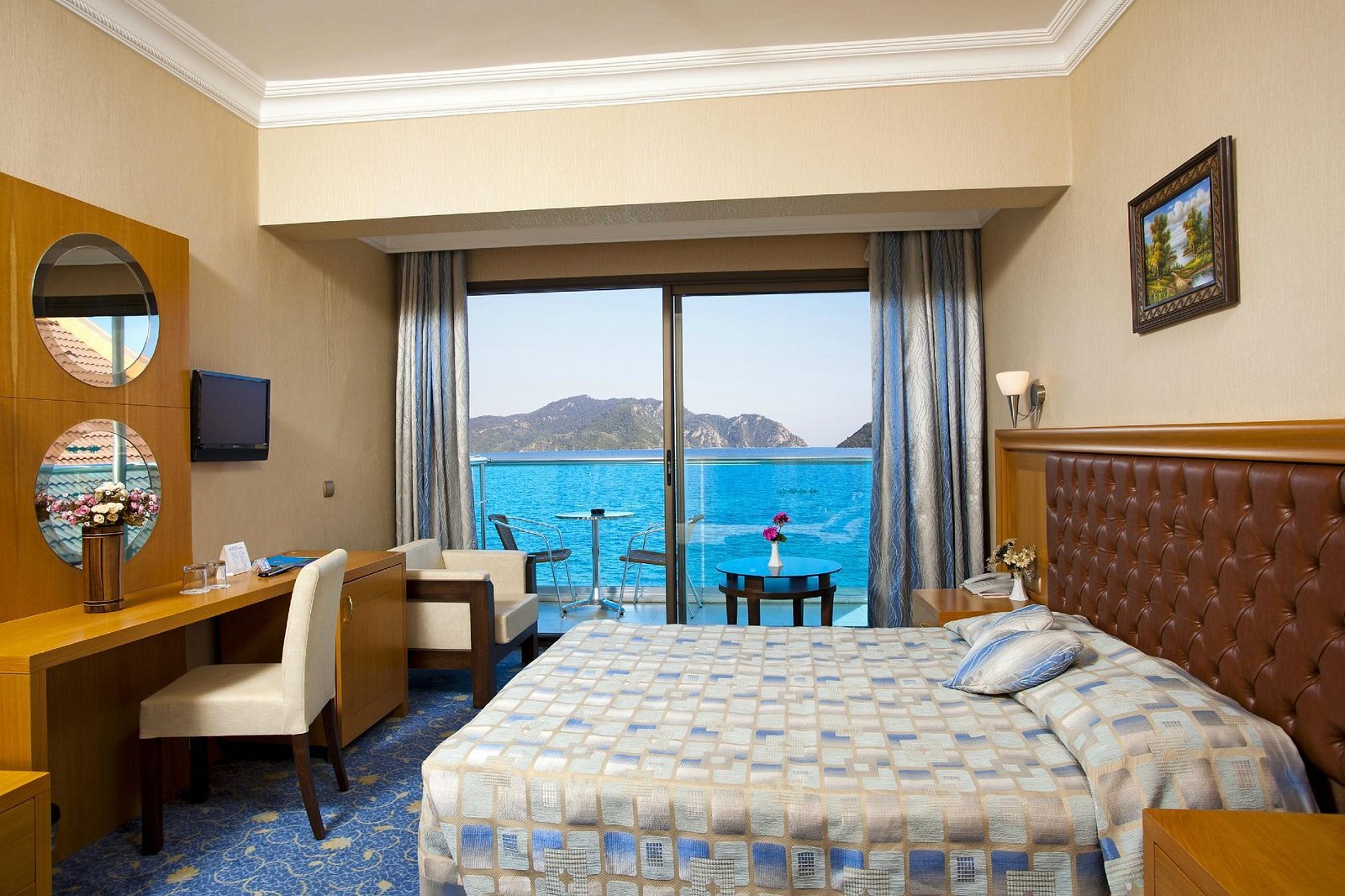 Örsmaris Boutique Hotel photo 6