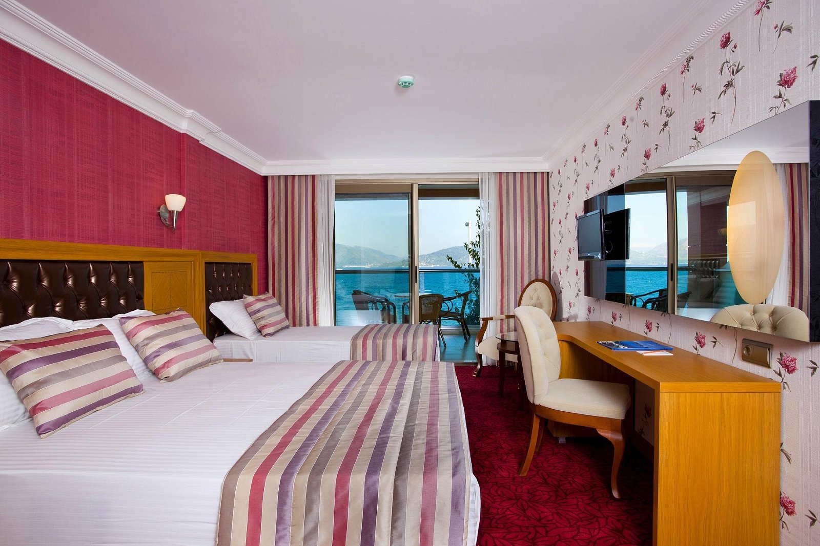 Örsmaris Boutique Hotel photo 7