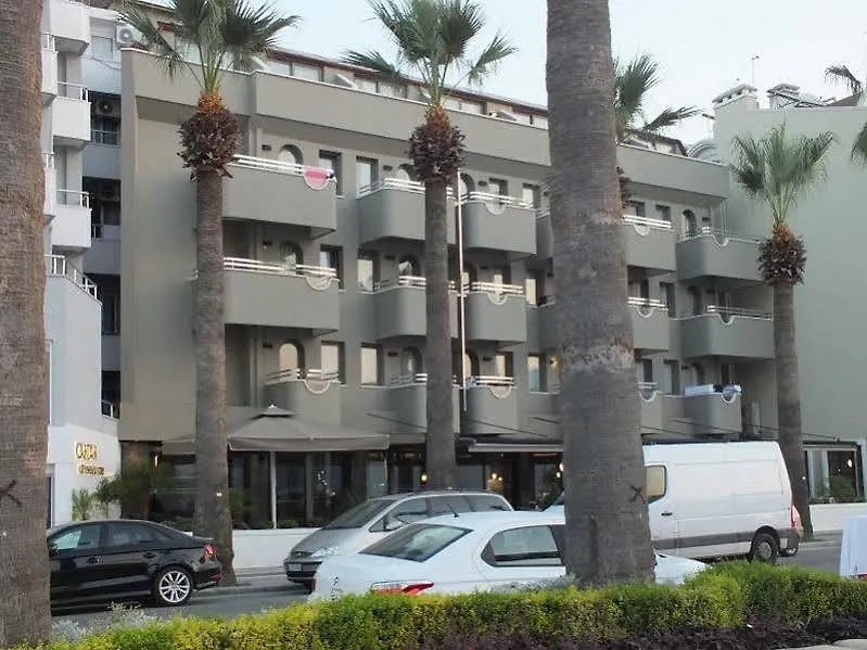 Candan Beach Hotel photo 3