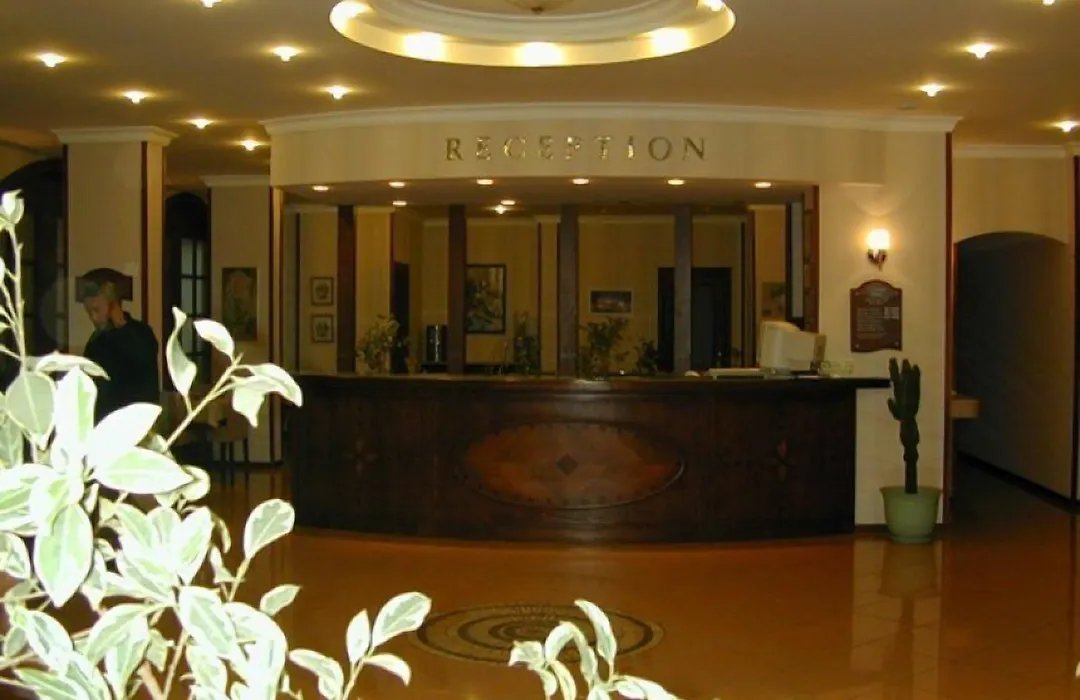 Candan Beach Hotel photo 5