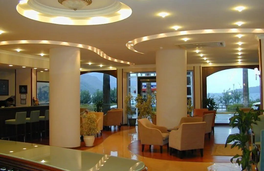 Candan Beach Hotel photo 6