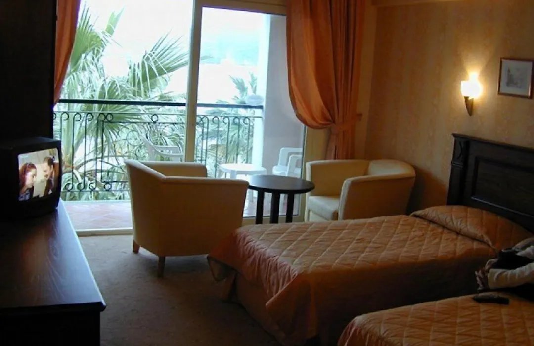 Candan Beach Hotel photo 9