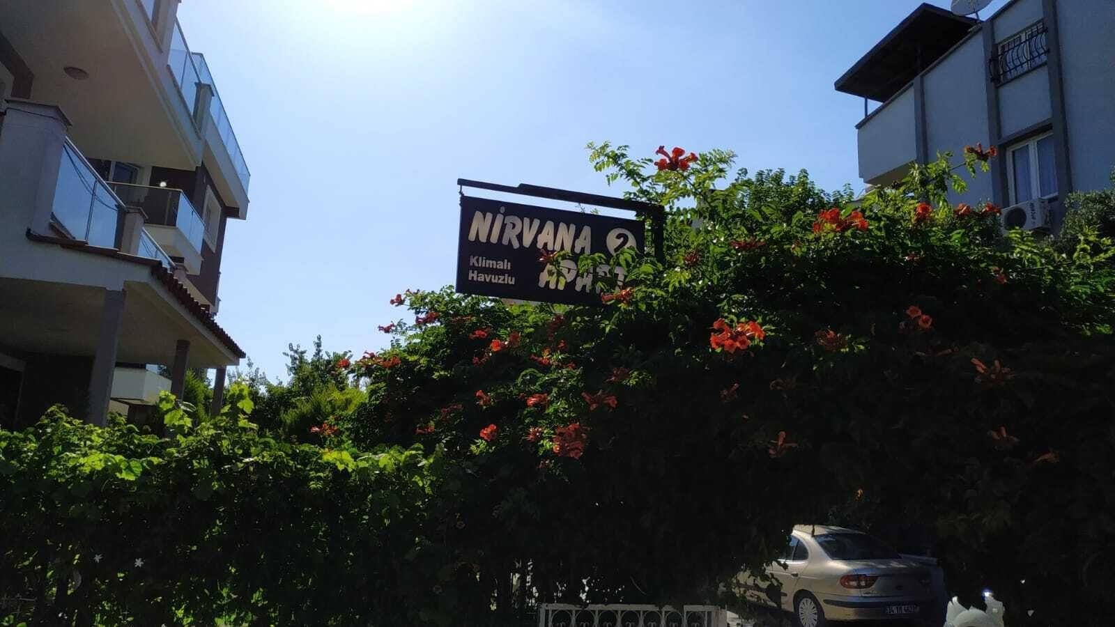 Nirvana Apart photo 2