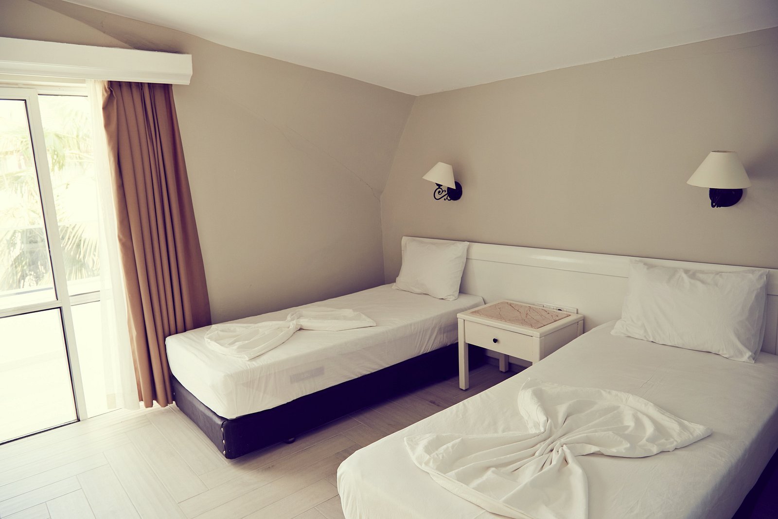 Two Seas Hotel photo 6