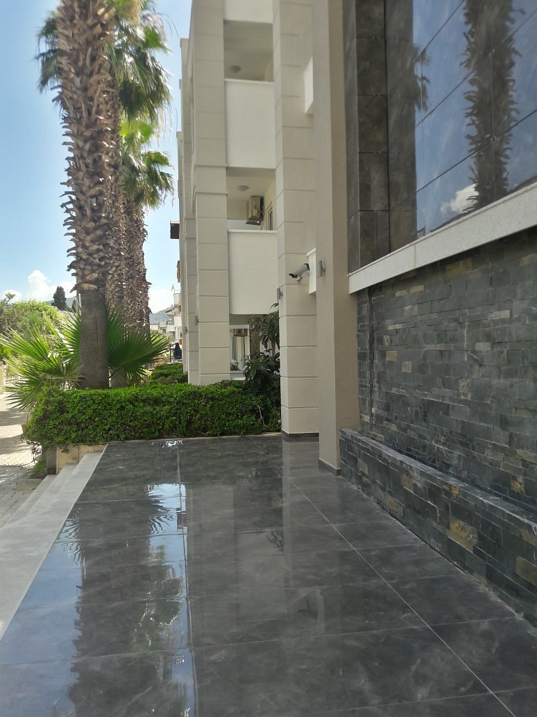 Two Seas Hotel photo 4