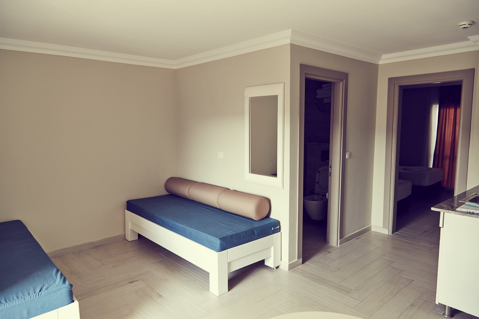 Two Seas Hotel photo 7
