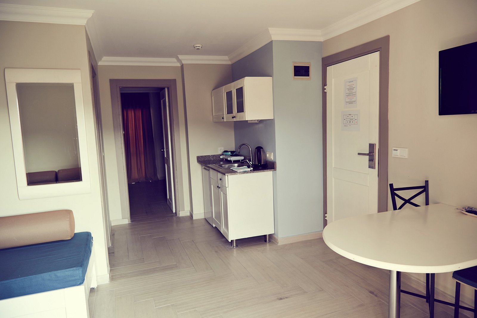 Two Seas Hotel photo 8